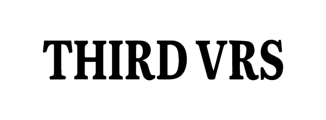 株式会社ThirdVrs
