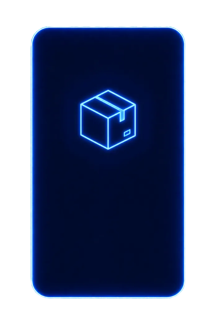 物流OS